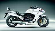 Moto - News: Honda DN-01