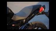 Moto - Test: Benelli TNT 899 S 2008 - TEST