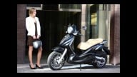 Moto - Test: Piaggio Beverly Tourer - TEST