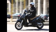 Moto - Test: Piaggio Beverly Tourer - TEST