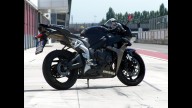 Moto - Gallery: Honda CBR 600 RR - TEST