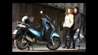 Moto - Gallery: Piaggio Carnaby - TEST