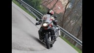 Moto - Test: BMW R1200 GS Adventure 2008 - TEST