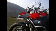 Moto - Test: BMW R1200 GS Adventure 2008 - TEST