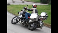 Moto - Test: BMW R1200 GS Adventure 2008 - TEST