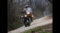 Moto - Test: BMW R1200 GS Adventure 2008 - TEST