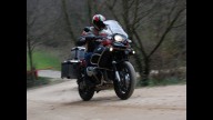 Moto - Test: BMW R1200 GS Adventure 2008 - TEST