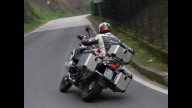 Moto - Test: BMW R1200 GS Adventure 2008 - TEST