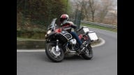 Moto - Test: BMW R1200 GS Adventure 2008 - TEST