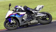 Moto - News: BMW S 1000 RR SBK