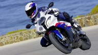 Moto - News: BMW S 1000 RR SBK