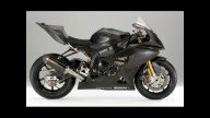 Moto - News: BMW S 1000 RR SBK