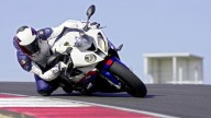 Moto - News: BMW S 1000 RR SBK