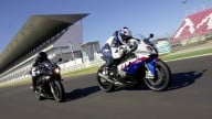 Moto - News: BMW S 1000 RR SBK