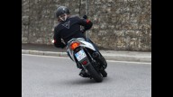 Moto - Test: Kymco Agility R16 - TEST