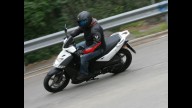 Moto - Test: Kymco Agility R16 - TEST