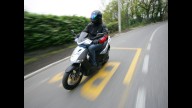 Moto - Test: Kymco Agility R16 - TEST