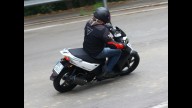 Moto - Test: Kymco Agility R16 - TEST