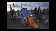 Moto - News: Vespa World Days '08