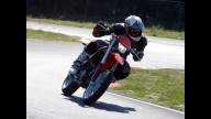 Moto - Test: Aprilia RX - SX 125 - TEST