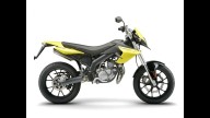 Moto - News: Derbi Senda DRD EVO 50 SM