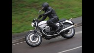 Moto - Test: Moto Guzzi V7 Classic - TEST