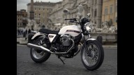 Moto - Test: Moto Guzzi V7 Classic - TEST