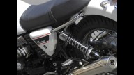 Moto - Test: Moto Guzzi V7 Classic - TEST