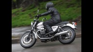 Moto - Test: Moto Guzzi V7 Classic - TEST