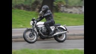 Moto - Test: Moto Guzzi V7 Classic - TEST