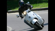 Moto - Test: Vespa GTS 300 Super - TEST