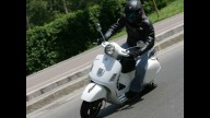 Moto - Test: Vespa GTS 300 Super - TEST