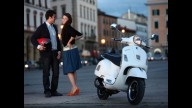 Moto - Test: Vespa GTS 300 Super - TEST