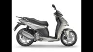 Moto - Test: Aprilia Sportcity Cube - TEST