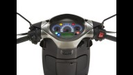 Moto - Test: Aprilia Sportcity Cube - TEST
