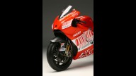 Moto - News: Ducati Desmosedici GP9