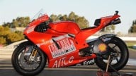 Moto - News: Ducati Desmosedici GP9