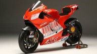 Moto - News: Ducati Desmosedici GP9