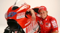 Moto - News: Ducati Desmosedici GP9