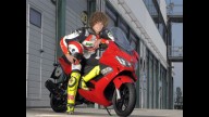 Moto - News: Gilera Nexus 300