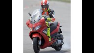 Moto - News: Gilera Nexus 300