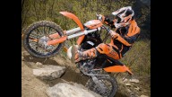 Moto - News: KTM EXC 2009 - gamma