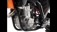 Moto - News: KTM EXC 2009 - gamma