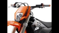 Moto - News: KTM EXC 2009 - gamma