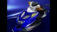 Moto - News: Yamaha Aerox Team Replica