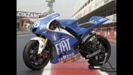 Moto - News: Yamaha con gli Azzurri!