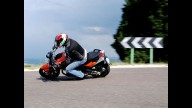 Moto - Test: Aprilia Shiver 750 - TEST