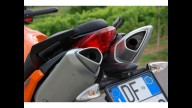Moto - Test: Aprilia Shiver 750 - TEST