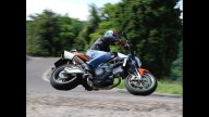 Moto - Test: Aprilia Shiver 750 - TEST