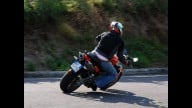 Moto - Test: Aprilia Shiver 750 - TEST